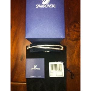 Swarovski Hermione Bangle